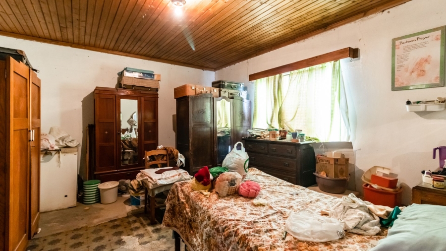 3 Bedroom Property for Sale in Fort Beaufort Eastern Cape